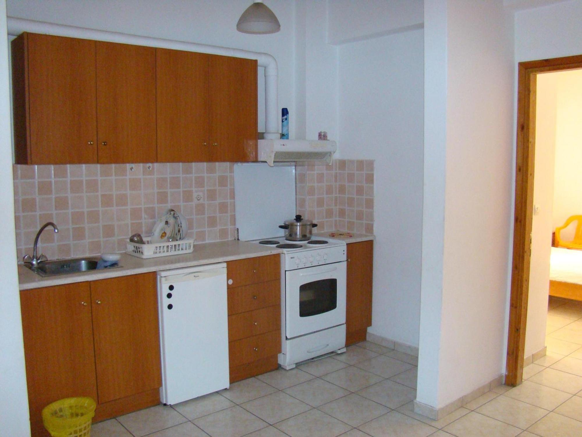 Helios&Thalassa Rooms Loutra Edipsou  Bagian luar foto