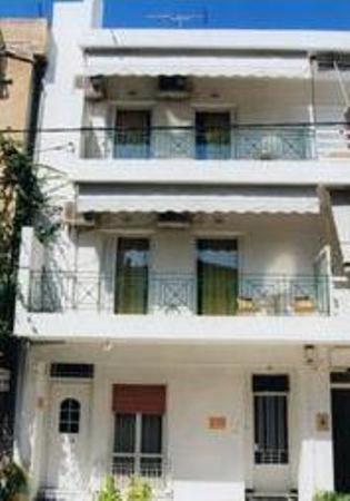 Helios&Thalassa Rooms Loutra Edipsou  Bagian luar foto