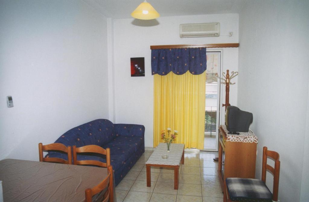 Helios&Thalassa Rooms Loutra Edipsou  Bagian luar foto