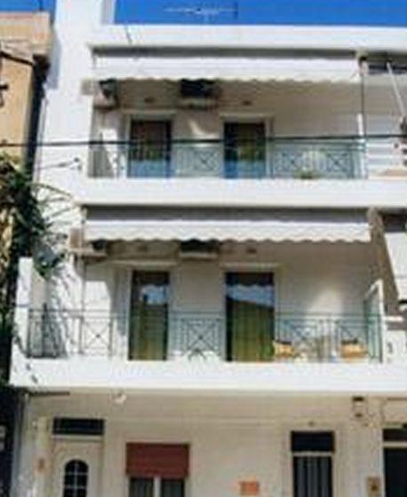Helios&Thalassa Rooms Loutra Edipsou  Bagian luar foto