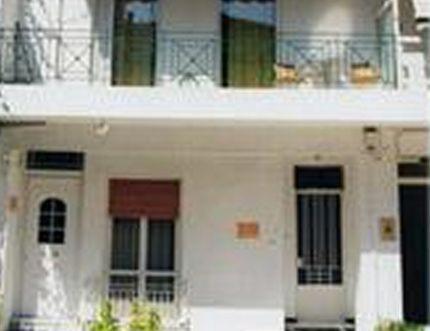 Helios&Thalassa Rooms Loutra Edipsou  Bagian luar foto